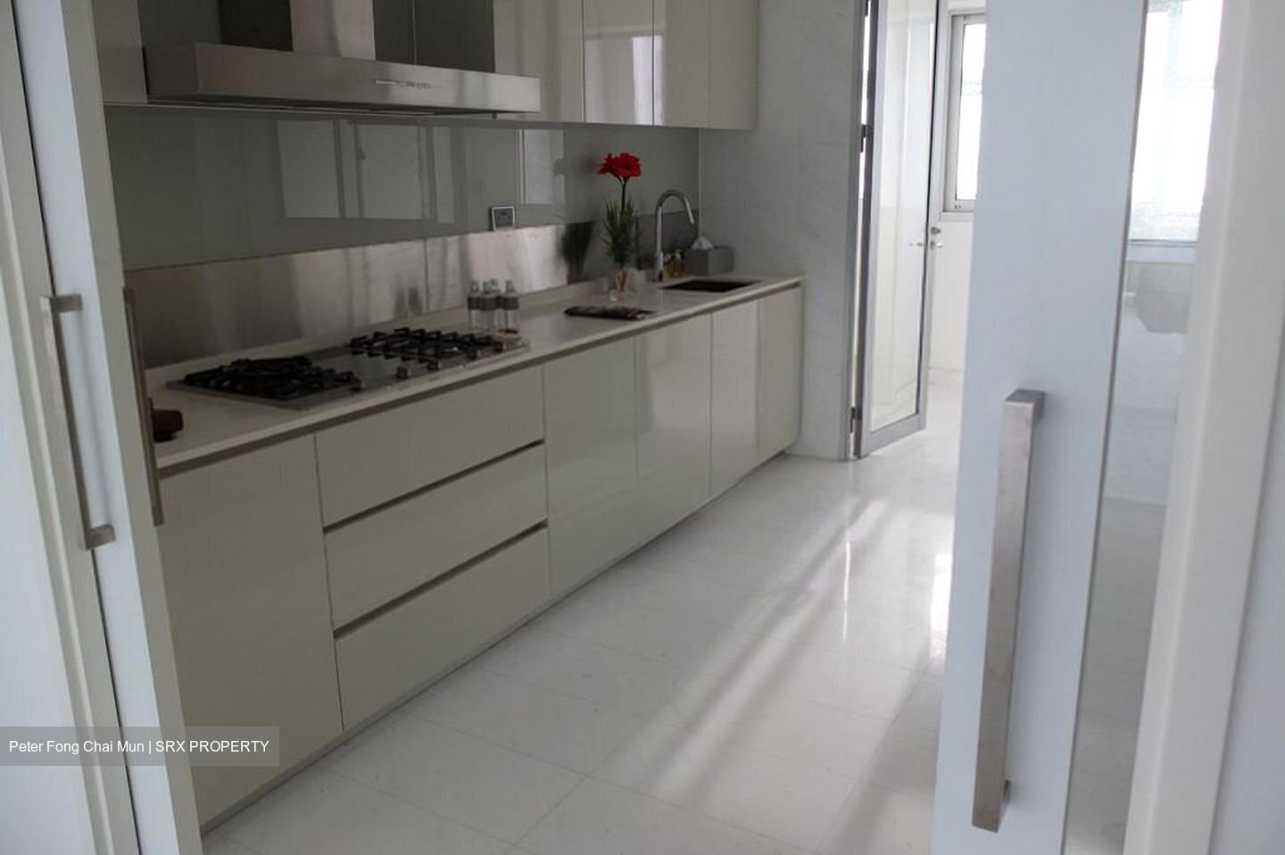 Reflections At Keppel Bay (D4), Condominium #456190011
